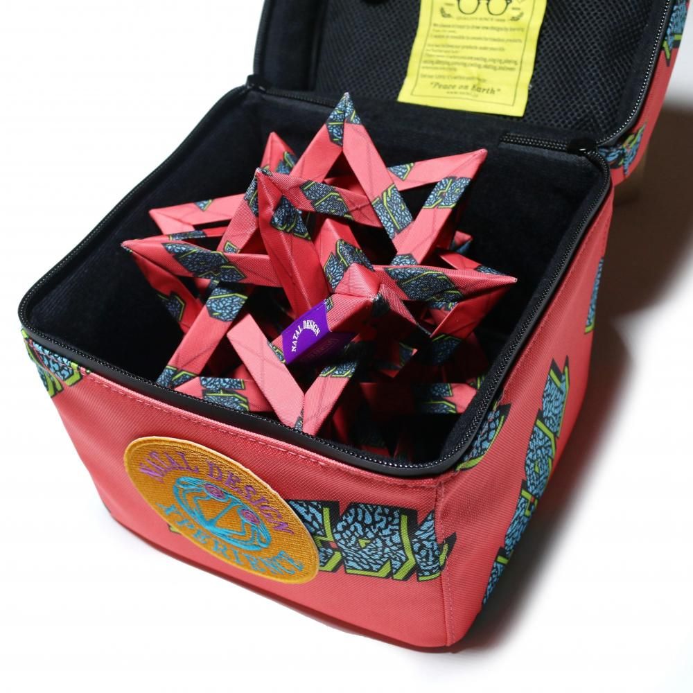 抽選販売】10-BAKO SG LINDOR ver.-FLAMINGO- - NATAL DESIGN ONLINE SHOP