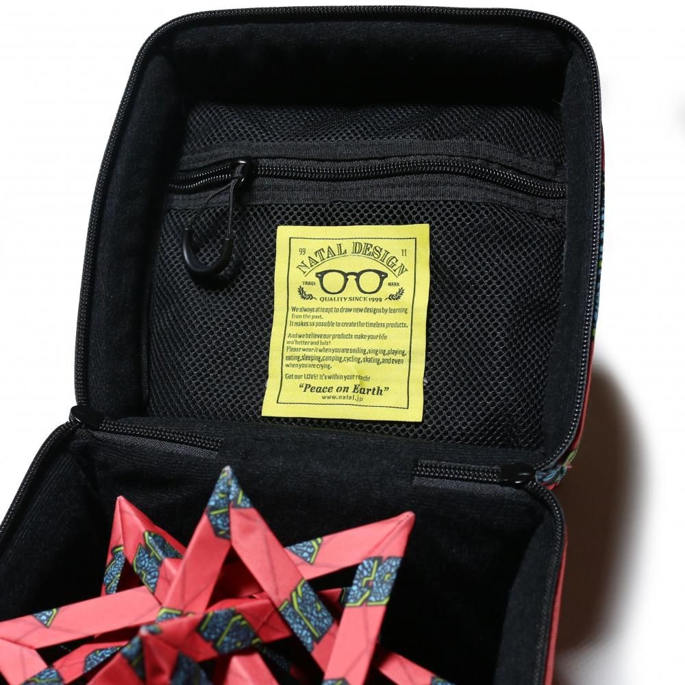 抽選販売】10-BAKO SG LINDOR ver.-FLAMINGO- - NATAL DESIGN ONLINE SHOP