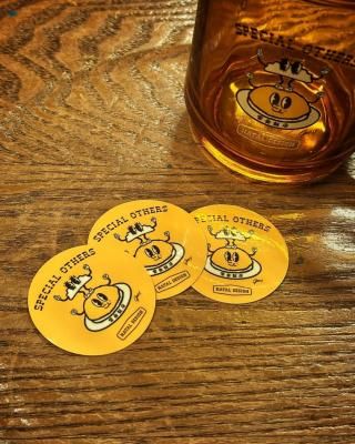 Ҥ&̥㡼 STICKER