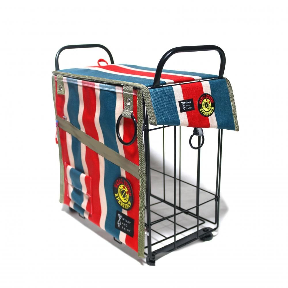 抽選販売】FOLDING WIRE T BOX SET ND ver. - NATAL DESIGN ONLINE SHOP