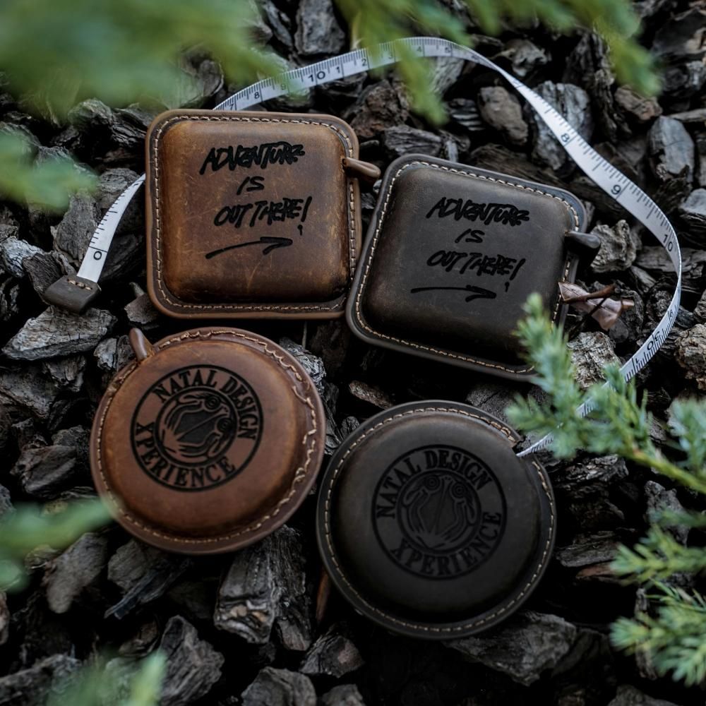 LEATHER MEASURE - NATAL DESIGN ONLINE SHOP
