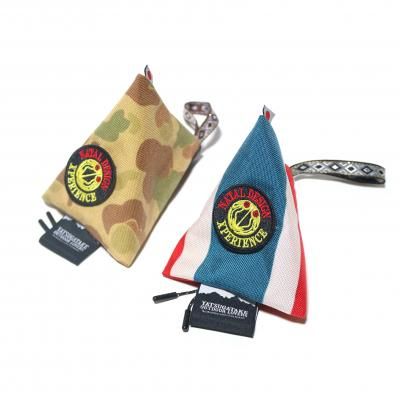 ͽʡ11ʹߤϤͽTRIANGLE PYRAMID POUCH ND ver.