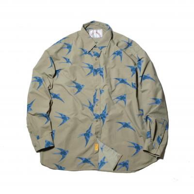 ͽʡ10ܰʹߤϤͽHOME BOUND SHIRTS 3