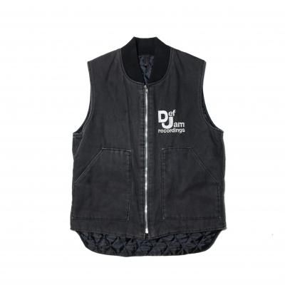 DEF JAM VEST