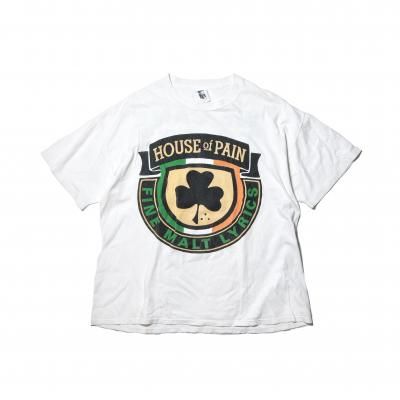 HOUSE OF PAIN TEE