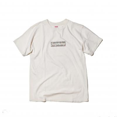 SUPREME BOX LOGO TEE