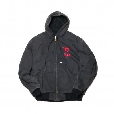 TOMMY BOY x CARHARTT ACTIVE JACKET