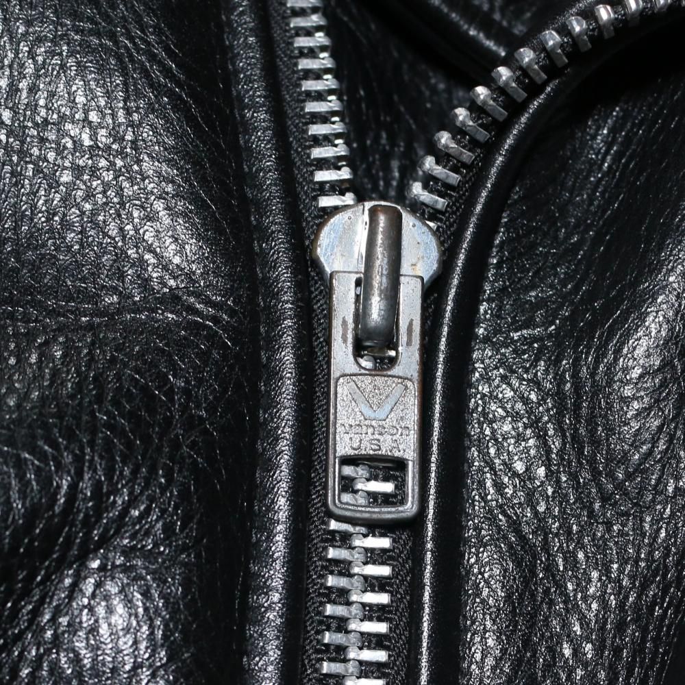 eYe JUNYA WATANABE × VANSON ライダースジャケット コレクション