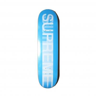 SUPREME1998ǯ MOTION LOGO SKATE DECK