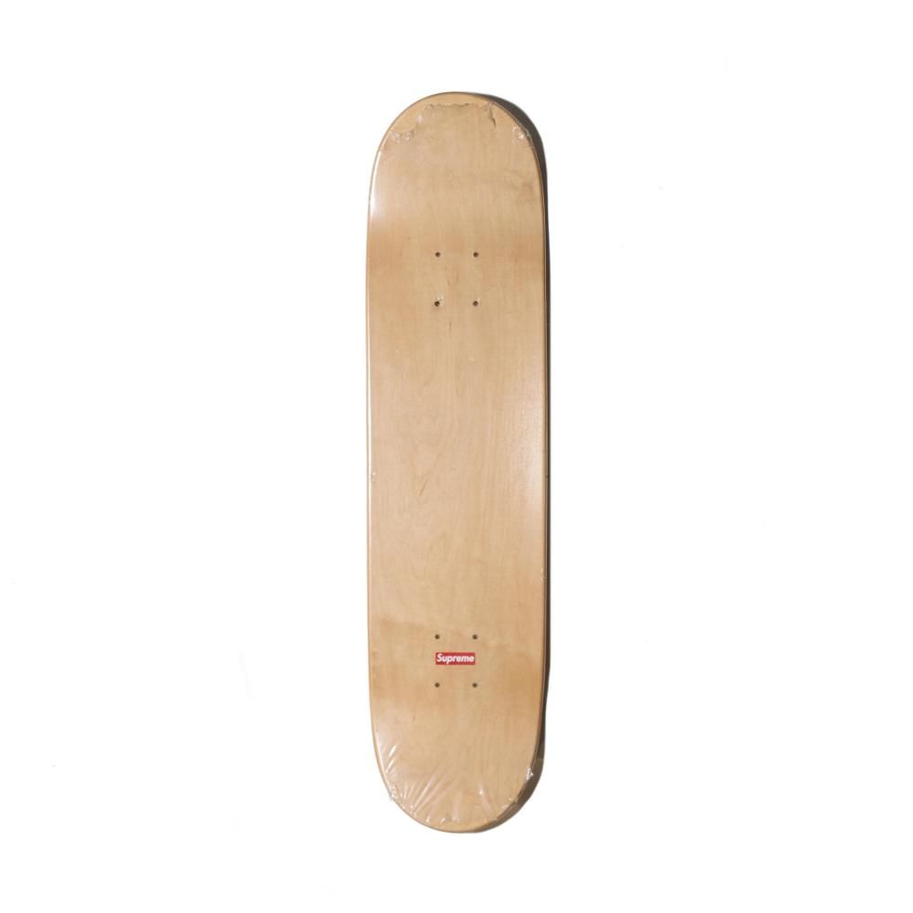 スケートボード 1998 SUPREME MOTION LOGO SKATEBOARD DECK 1998 SUPREME MOTION LOGO SKATEBOARD DECK Supreme Motion Logo