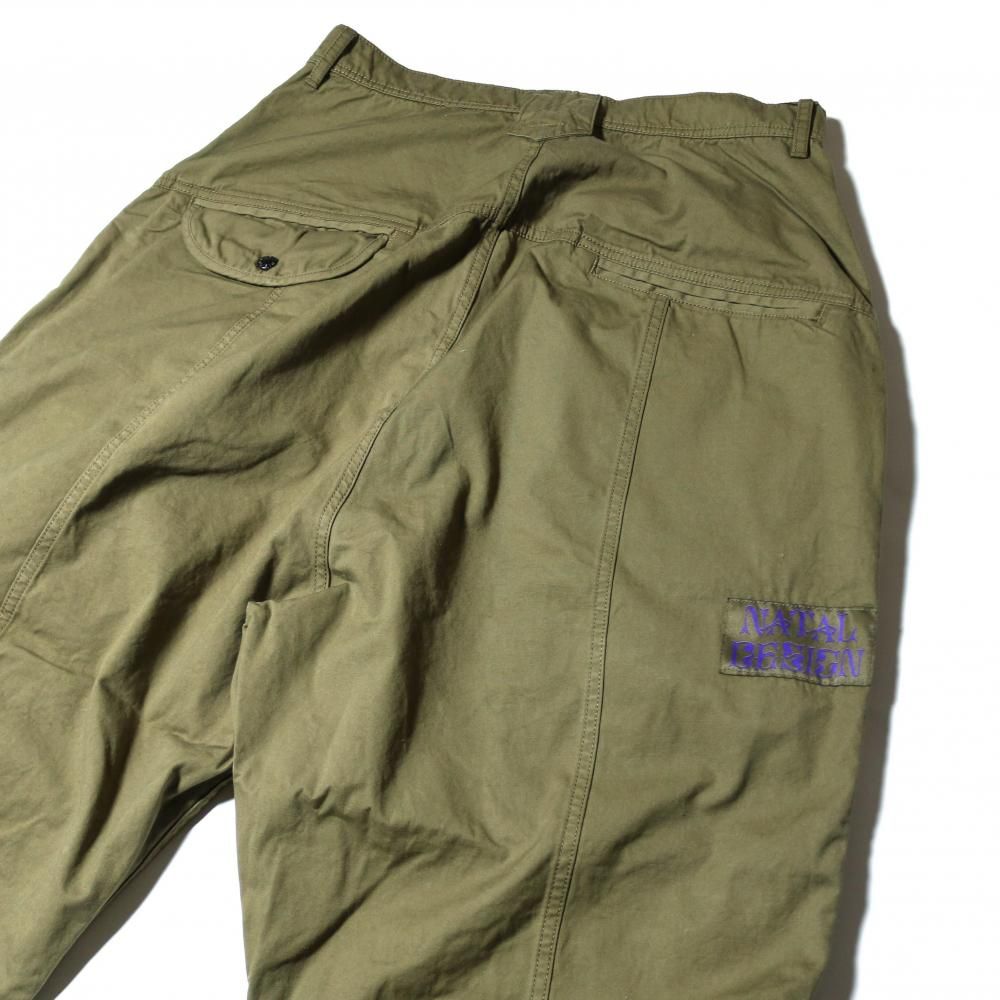 WAG PANTS 2 - NATAL DESIGN ONLINE SHOP