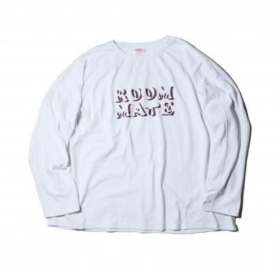 ͽʡ11ܰʹߤϤͽROOM MATE MULTI PRINT L/S HEMP TEE
