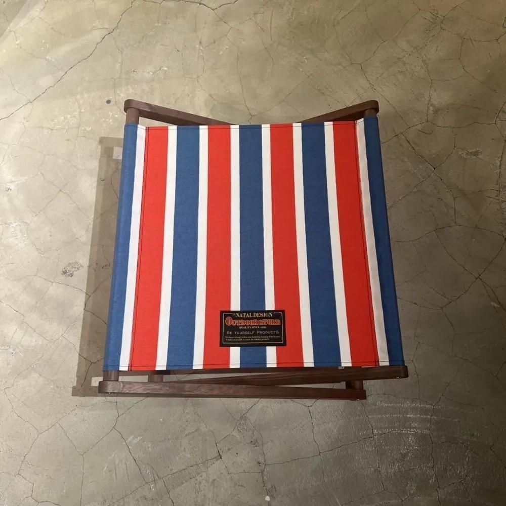 当選者様専用ページ】DOG COT ND ver. RETRO STRIPE - NATAL DESIGN