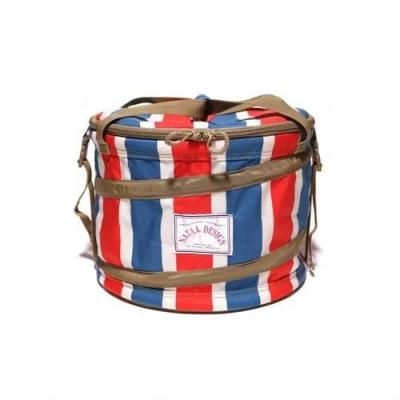 ѥڡKompression Kooler -RETRO STRIPE-