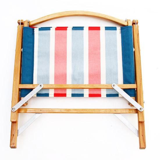 KERMIT CHAIR RETRO STRIPE   NATAL DESIGN ONLINE SHOP