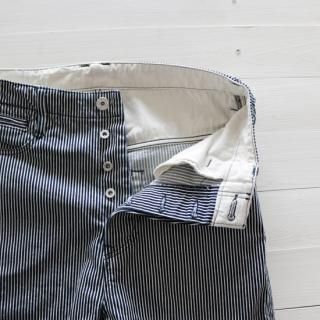 DENIMデニムパンツ - NATAL DESIGN ONLINE SHOP