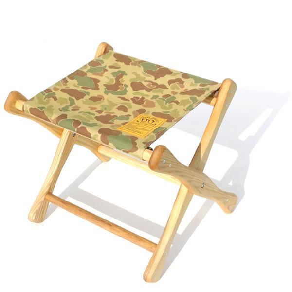 lost clothing designカーミットチェアEI STOOL シート-