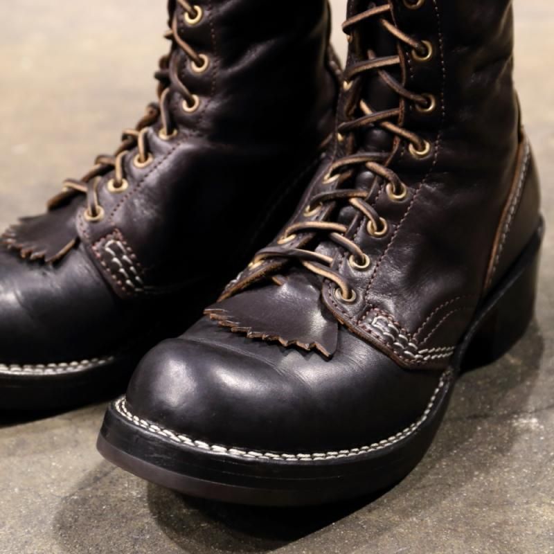 ビンテージ ウエスコ wesco ジョブマスター | hartwellspremium.com