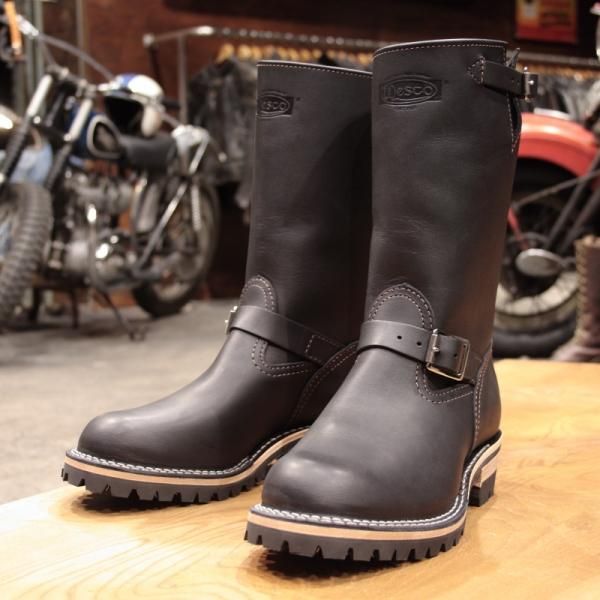 ڥᥤɡ<br>BOSS Black #100sole 11