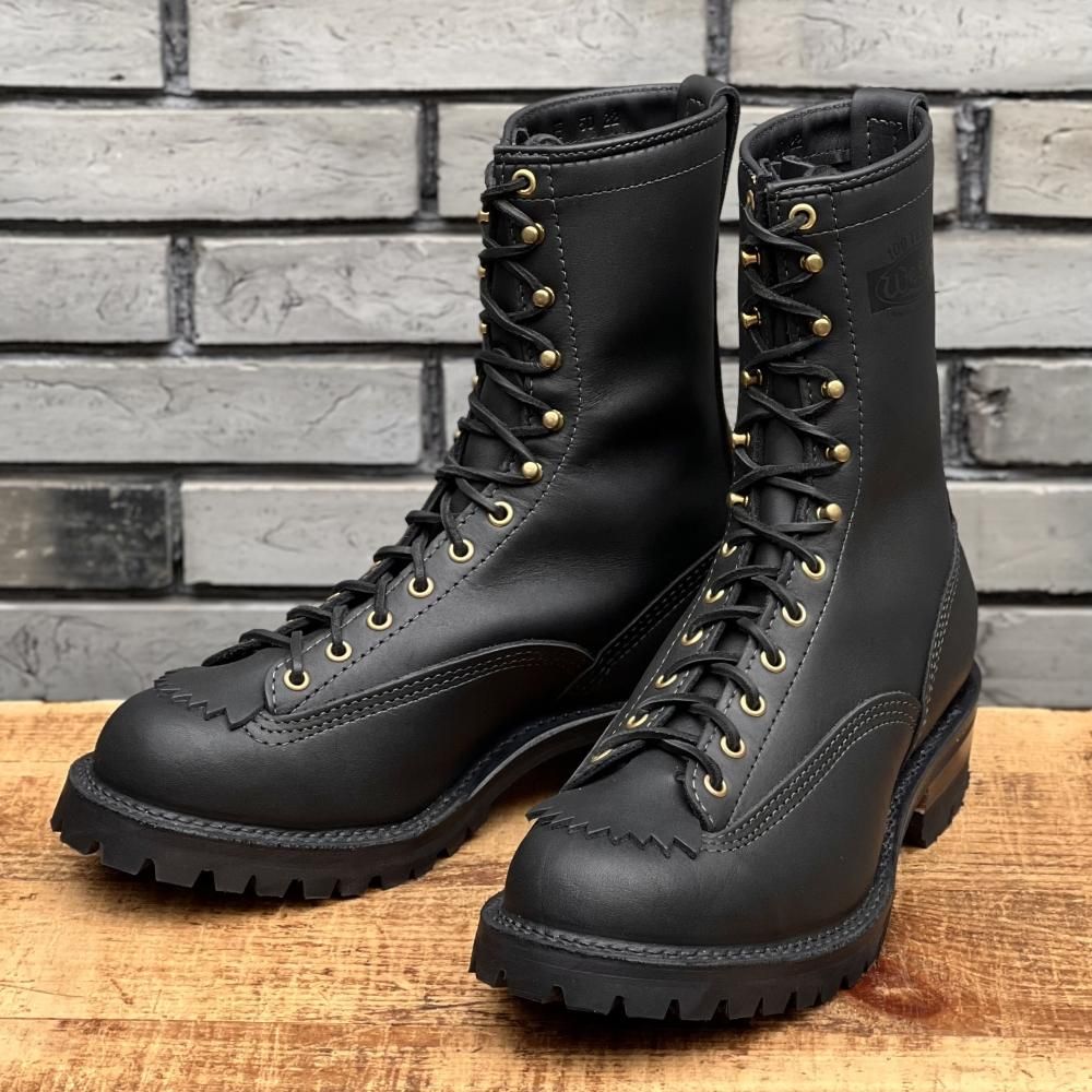 STANDARD FIRESTORMER 〈ストックブーツ〉 - WESCO JAPAN ONLINE SHOP