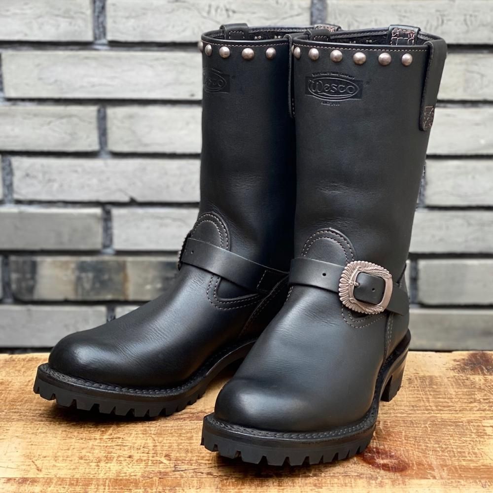 リンチ×ウエスコ　wesco lynch 1st