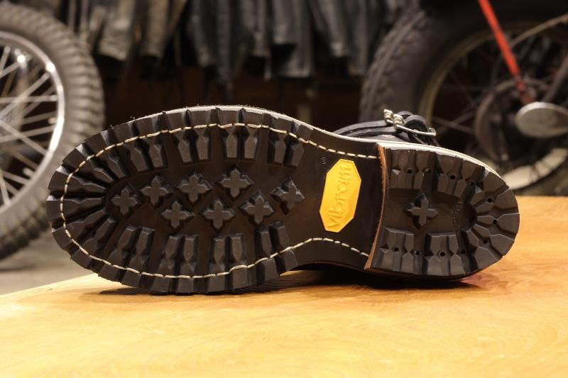 オーダーメイド】BOSS BT Domain Tobacco LL #100sole 9