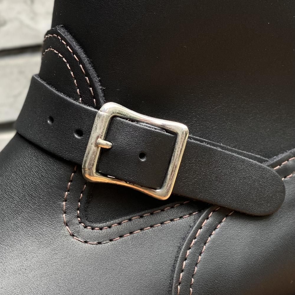 【オーダーメイド】STANDARD BOSS - WESCO JAPAN ONLINE SHOP