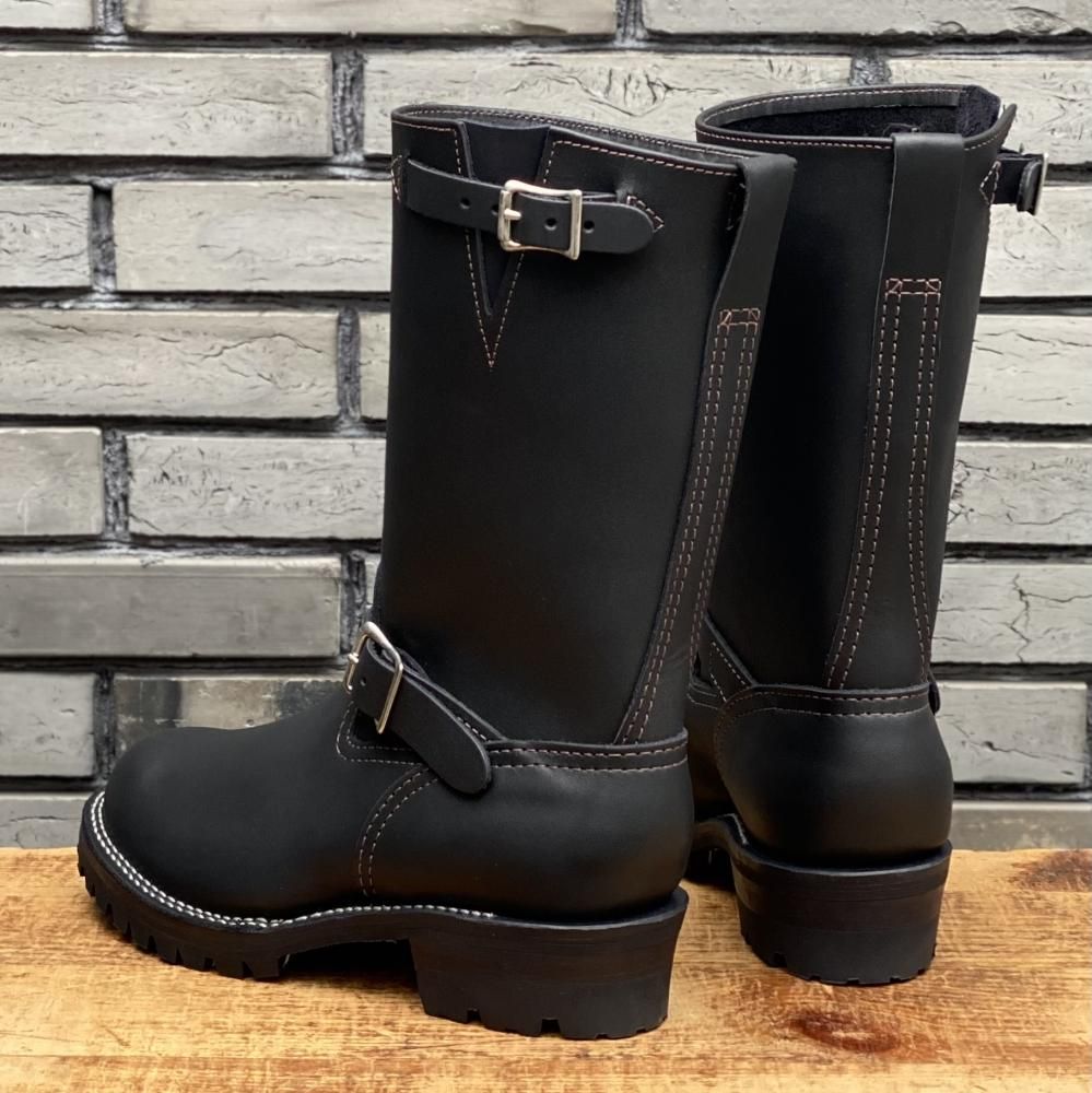 【オーダーメイド】STANDARD BOSS - WESCO JAPAN ONLINE SHOP