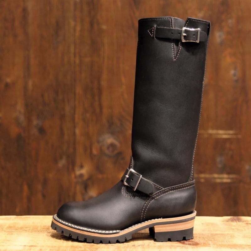 WESCO BOSS【ウエスコ ボス】 - WESCO JAPAN ONLINE SHOP