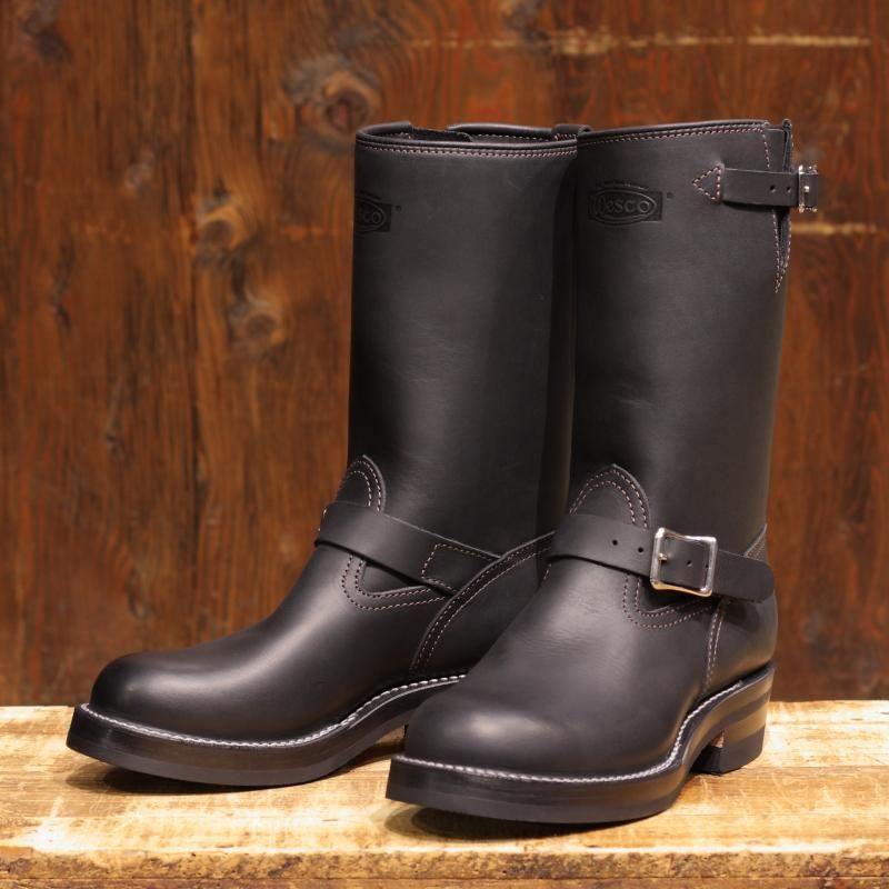 ڥᥤɡ<br>BOSS Black #430sole 11