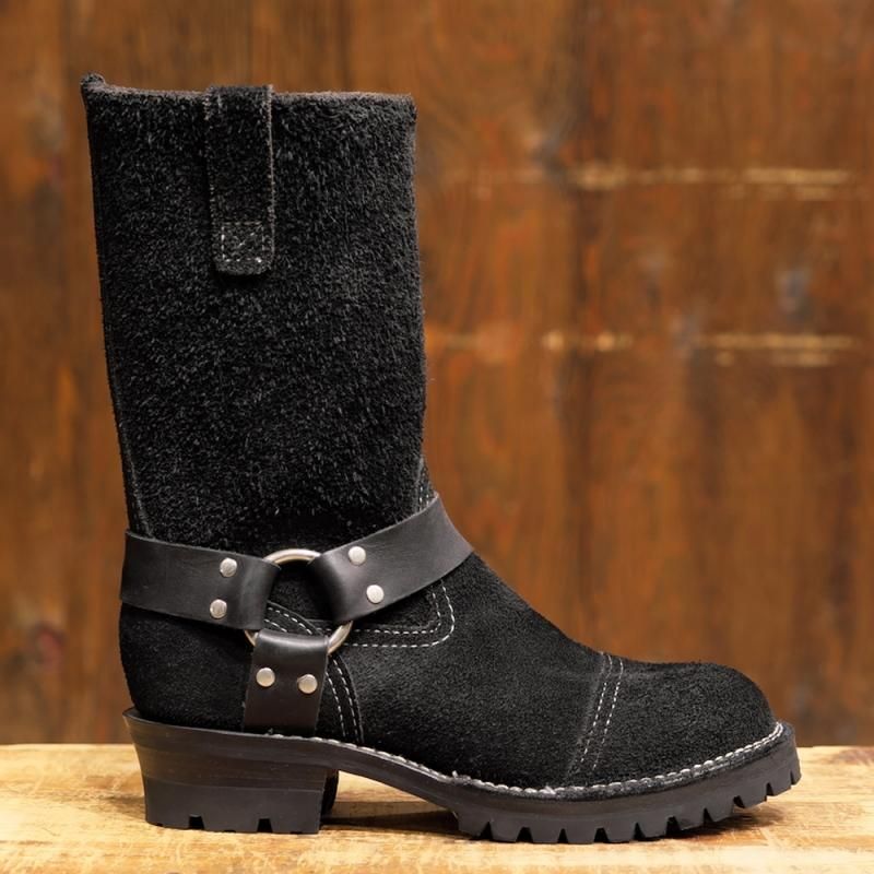 WESCO HARNESS【ウエスコ ハーネス】 - WESCO JAPAN ONLINE SHOP