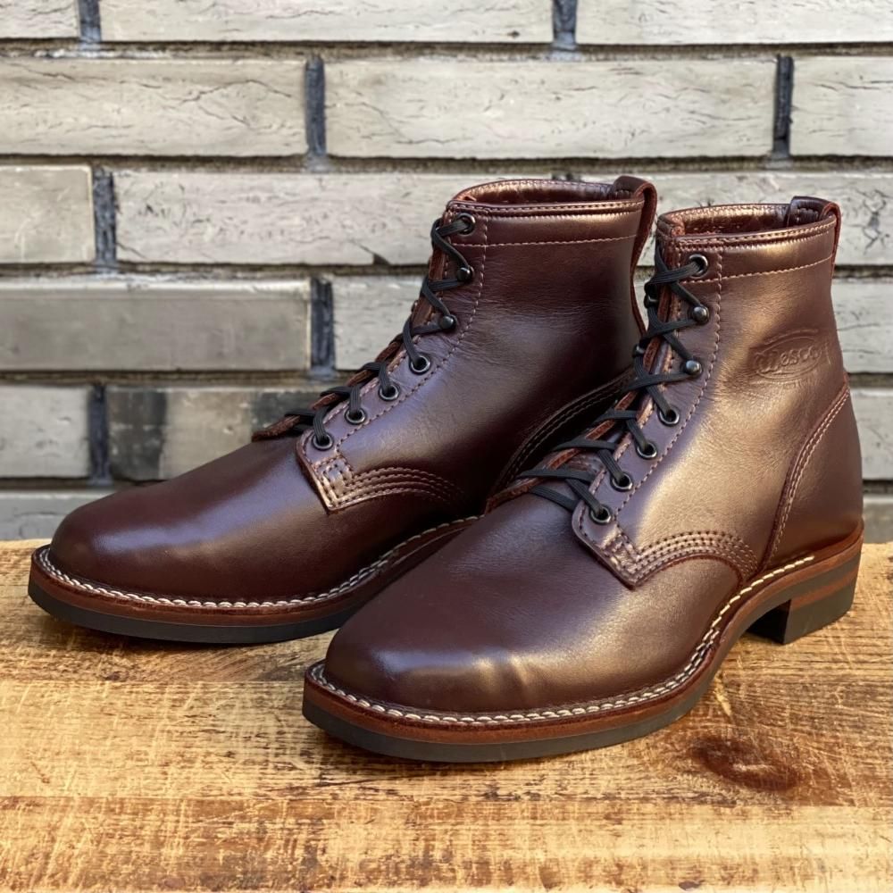 ڥȥå֡ġWARREN Burgundy 7