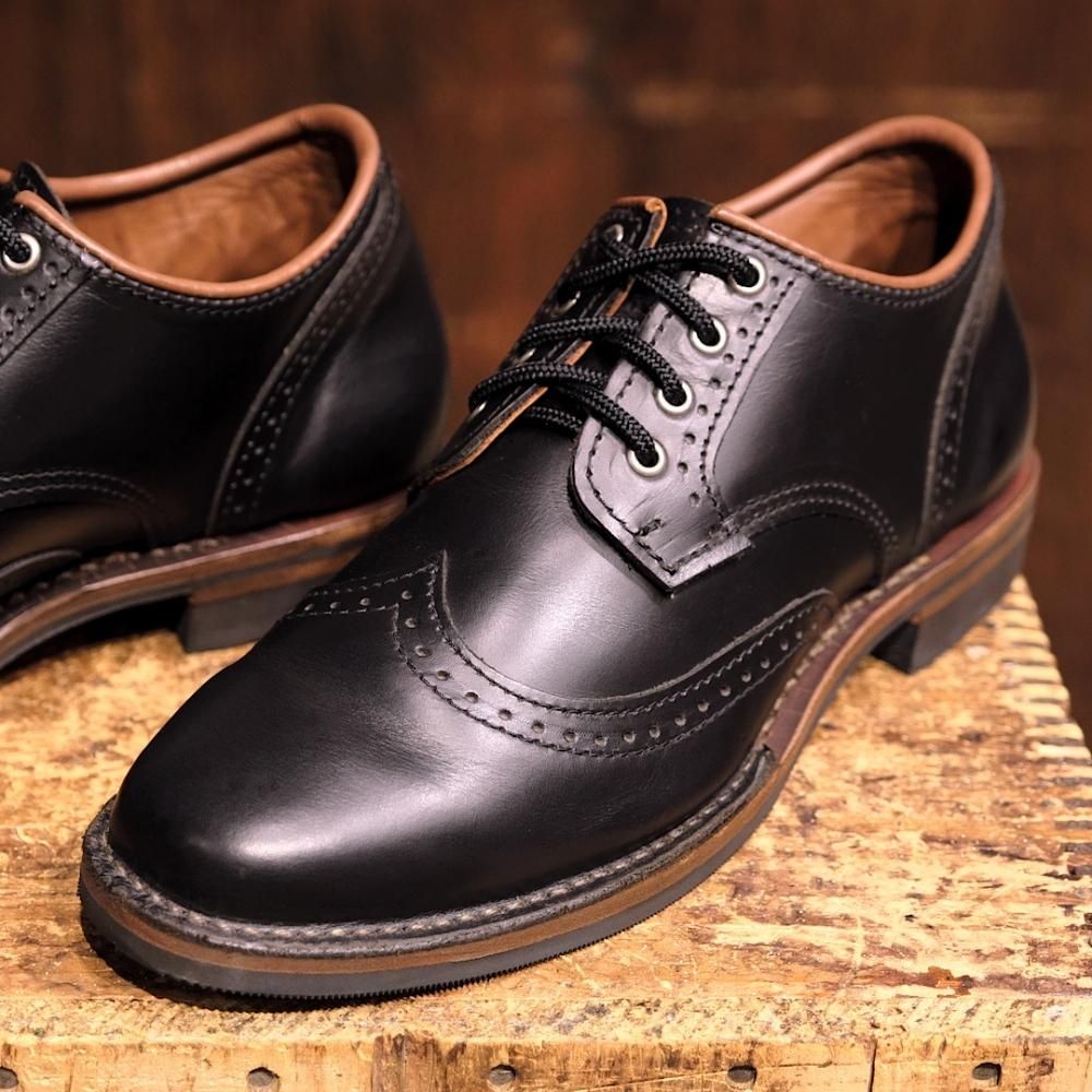 オーダーメイド】ROBERT WILLIAM BT Domain #269sole - WESCO JAPAN