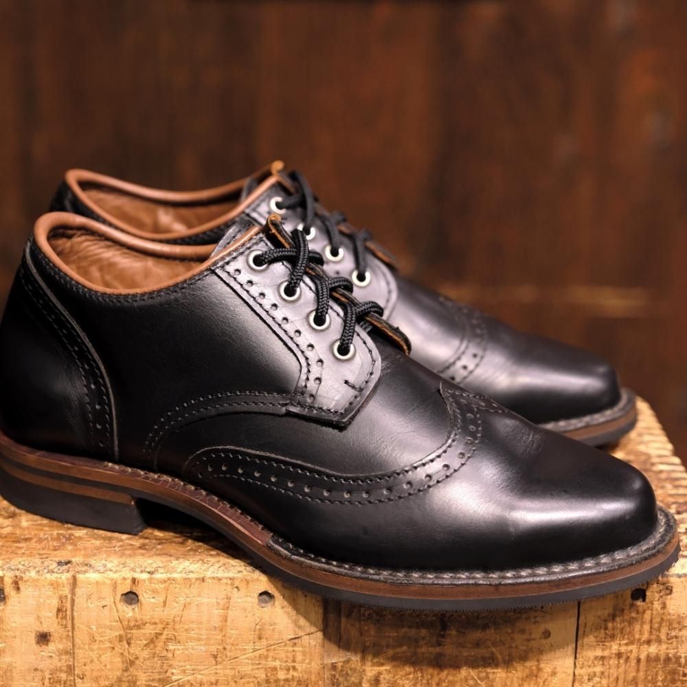 オーダーメイド】ROBERT WILLIAM BT Domain #269sole - WESCO JAPAN