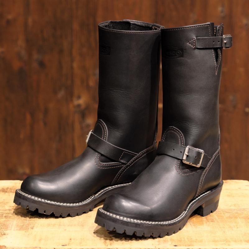 ڥᥤɡ<br>BOSS Black #100sole 11