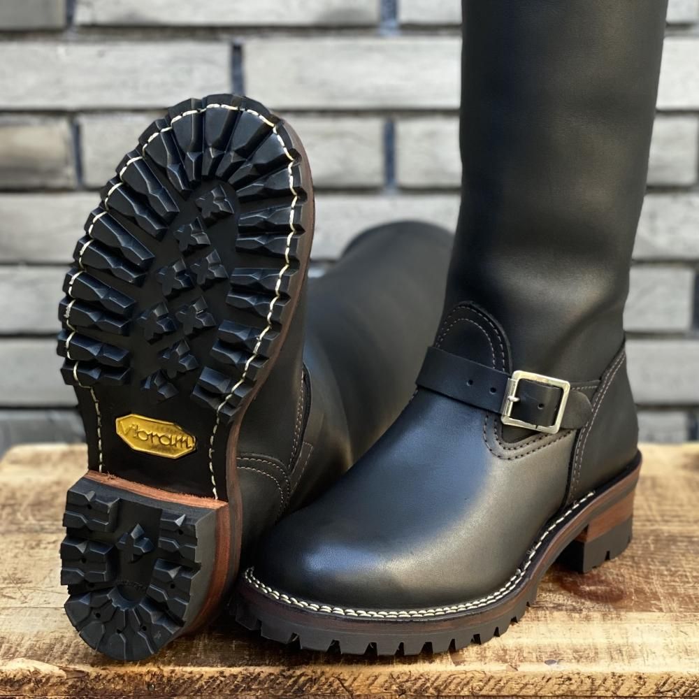 WESCO MORRISON ウエスコ モリソン　ウエスタンボスブラス