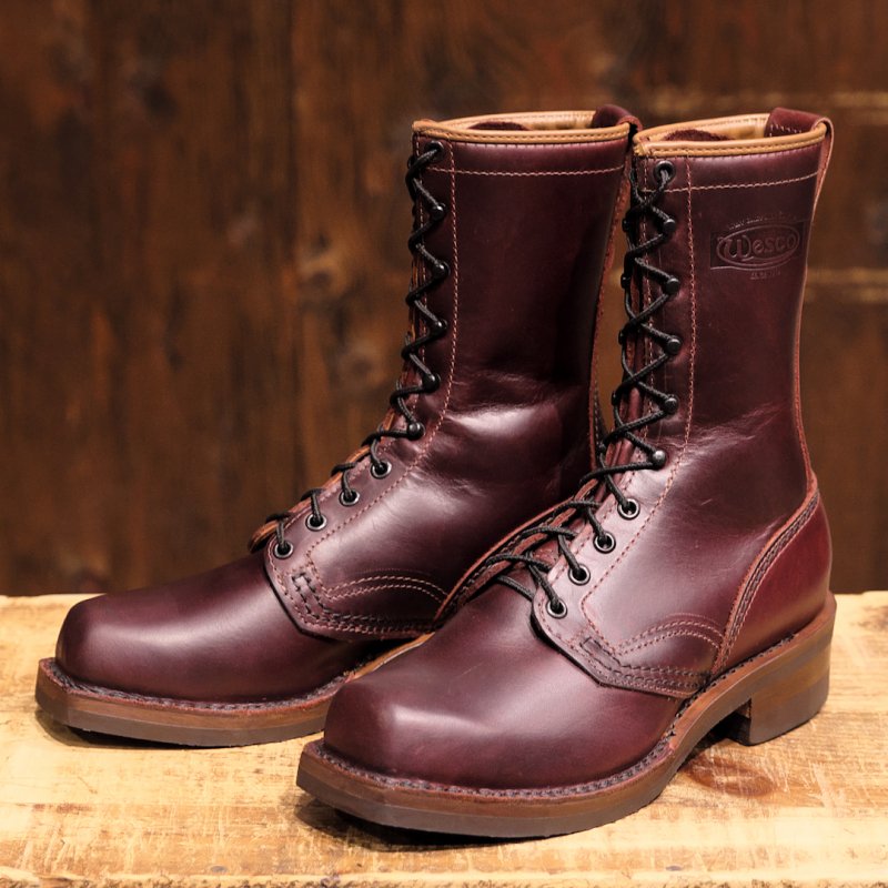 WESCO JOBMASTER【ウエスコ ジョブマスター】 - WESCO JAPAN ONLINE SHOP