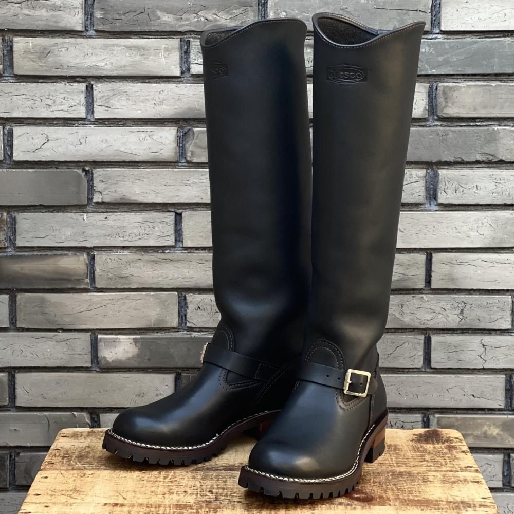 ڥᥤɡMORRISON Black #100sole 20