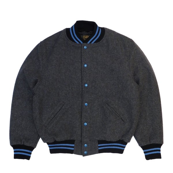 DEHEN VARSITY JACKET 