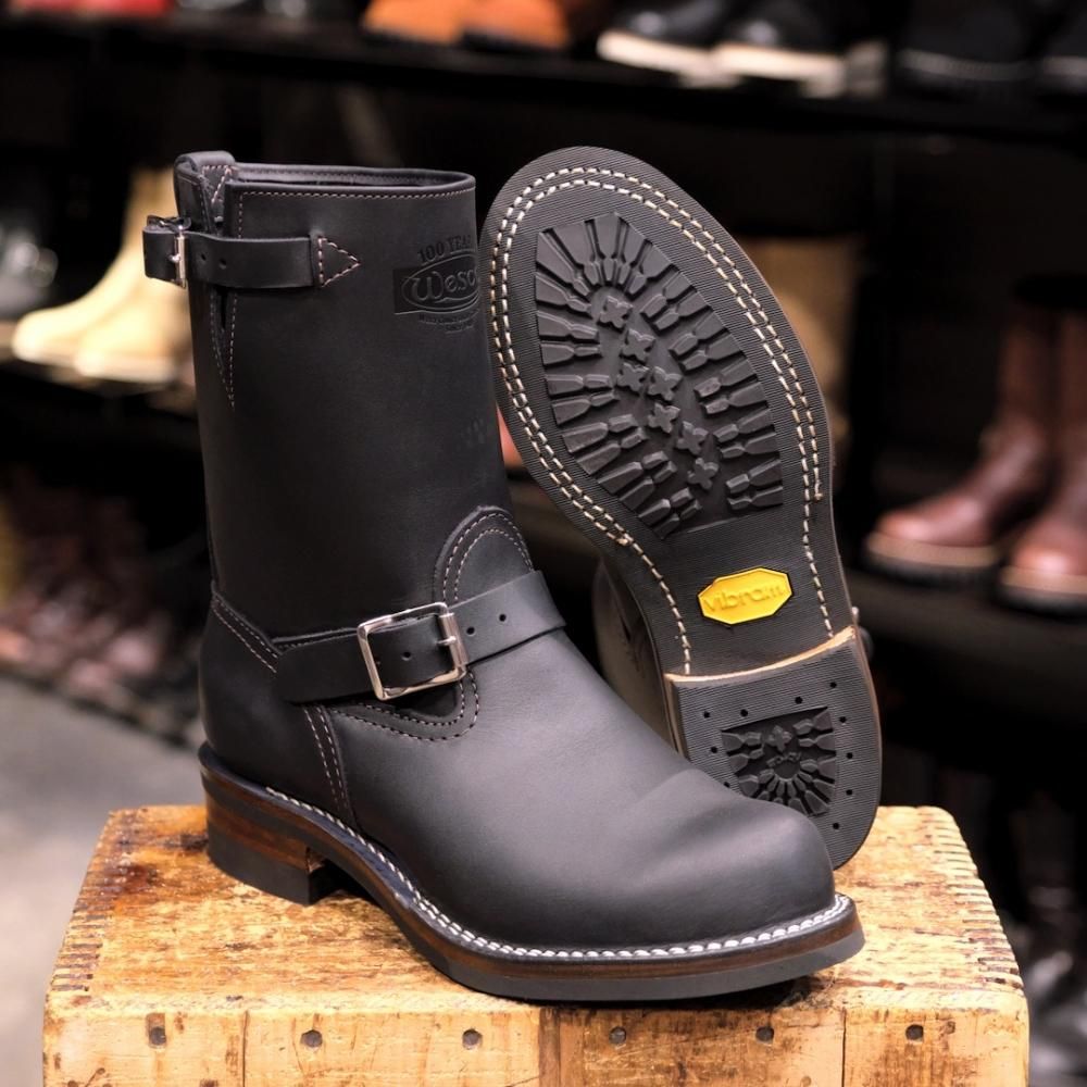 オーダーメイド】BOSS Black #430sole 9 オーダーメイド】BOSS Black #430sole 9