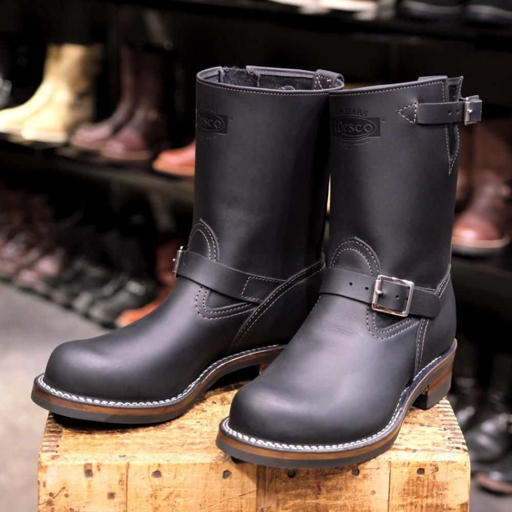 WESCO BOSS【ウエスコ ボス】 - WESCO JAPAN ONLINE SHOP