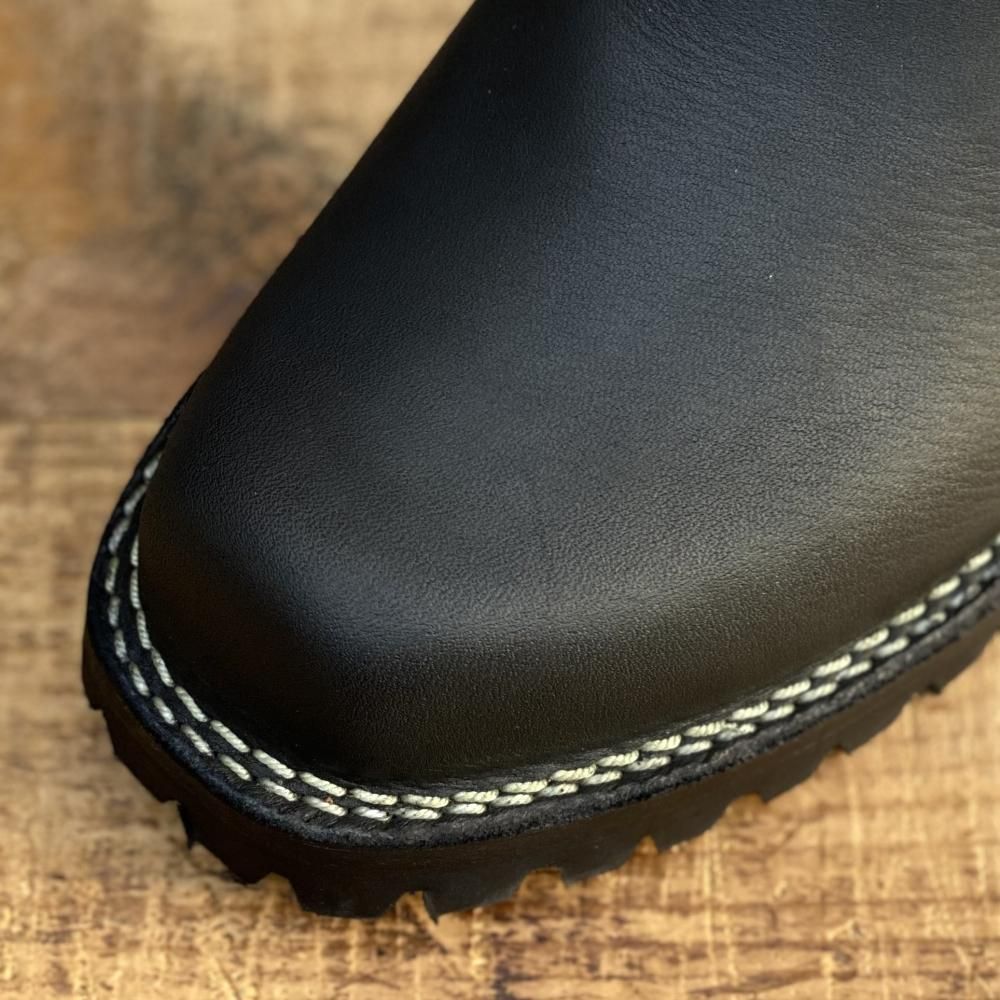 【オーダーメイド】STANDARD HARNESS Black - WESCO JAPAN ONLINE SHOP