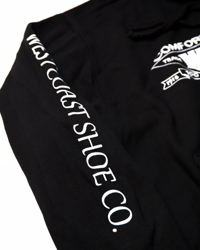 WESCO】DIAMOND LOGO HOODIE - WESCO JAPAN ONLINE SHOP