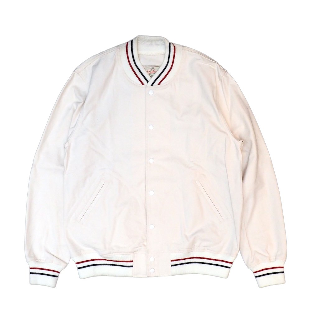 DEHEN All-Star Jacket - WESCO JAPAN ONLINE SHOP