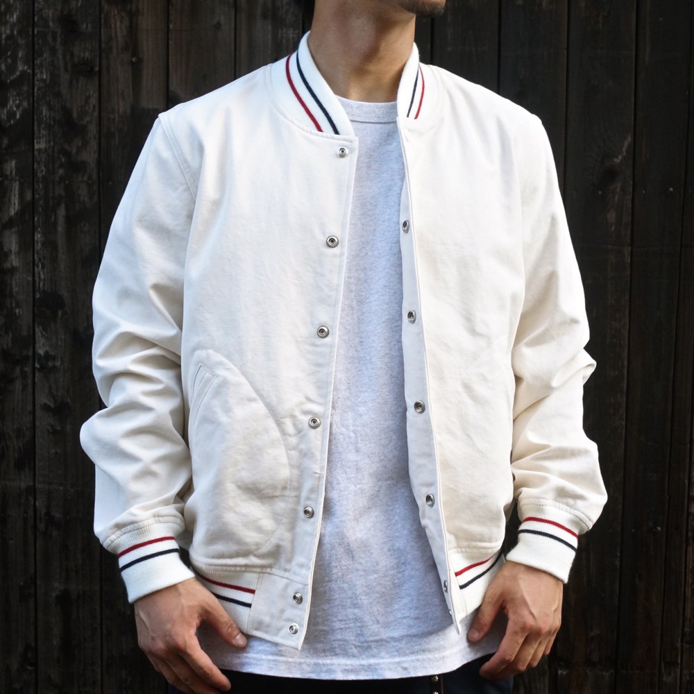 DEHEN All-Star Jacket - WESCO JAPAN ONLINE SHOP