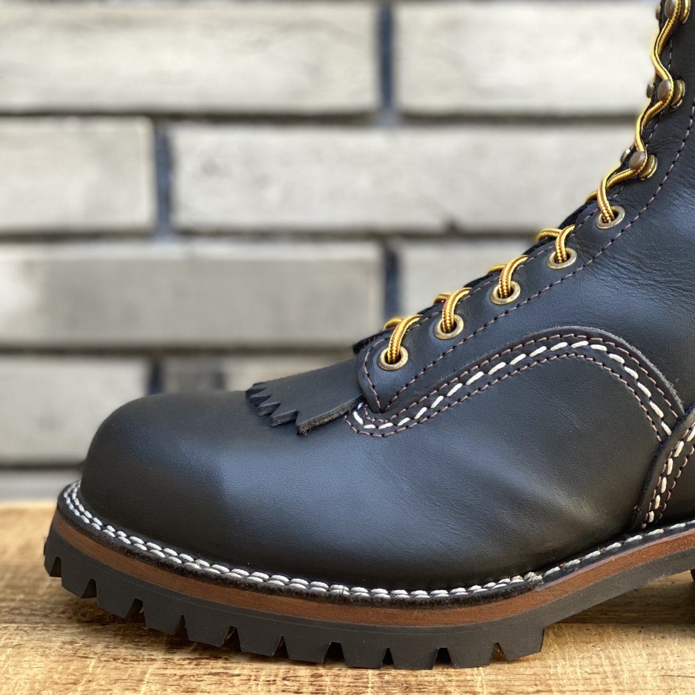 【オーダーメイド】STANDARD JOBMASTER -Steel Toe- - WESCO JAPAN ONLINE SHOP