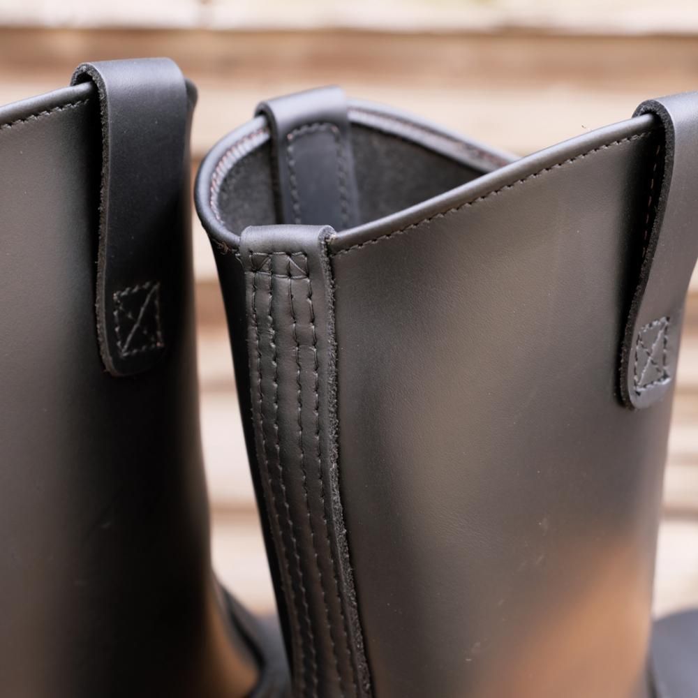 オーダーメイド】MORRISON Black Tie Domain Raptor Sole 10