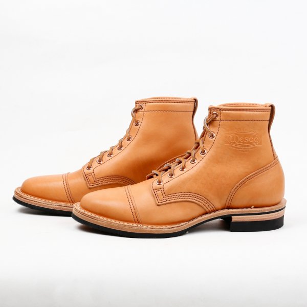 限定モデル】~Shoemaker Family Collection~ HENDRIK -Toe Cap