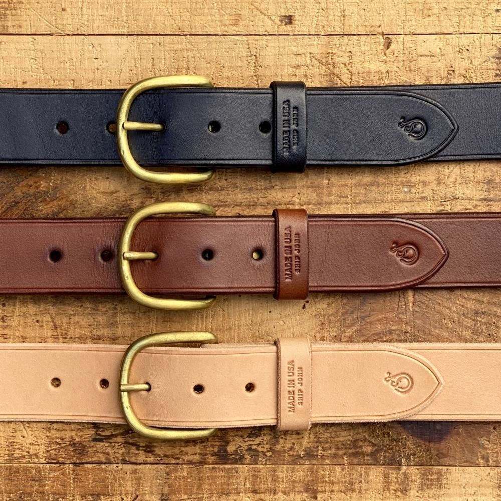 SHIP JOHN】Gibson Chain Wallet〈5colors〉 - WESCO JAPAN