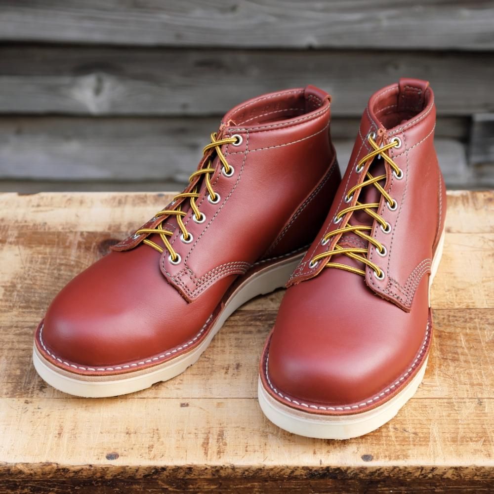 WESCO WARREN【ウエスコ ウォーレン】 - WESCO JAPAN ONLINE SHOP